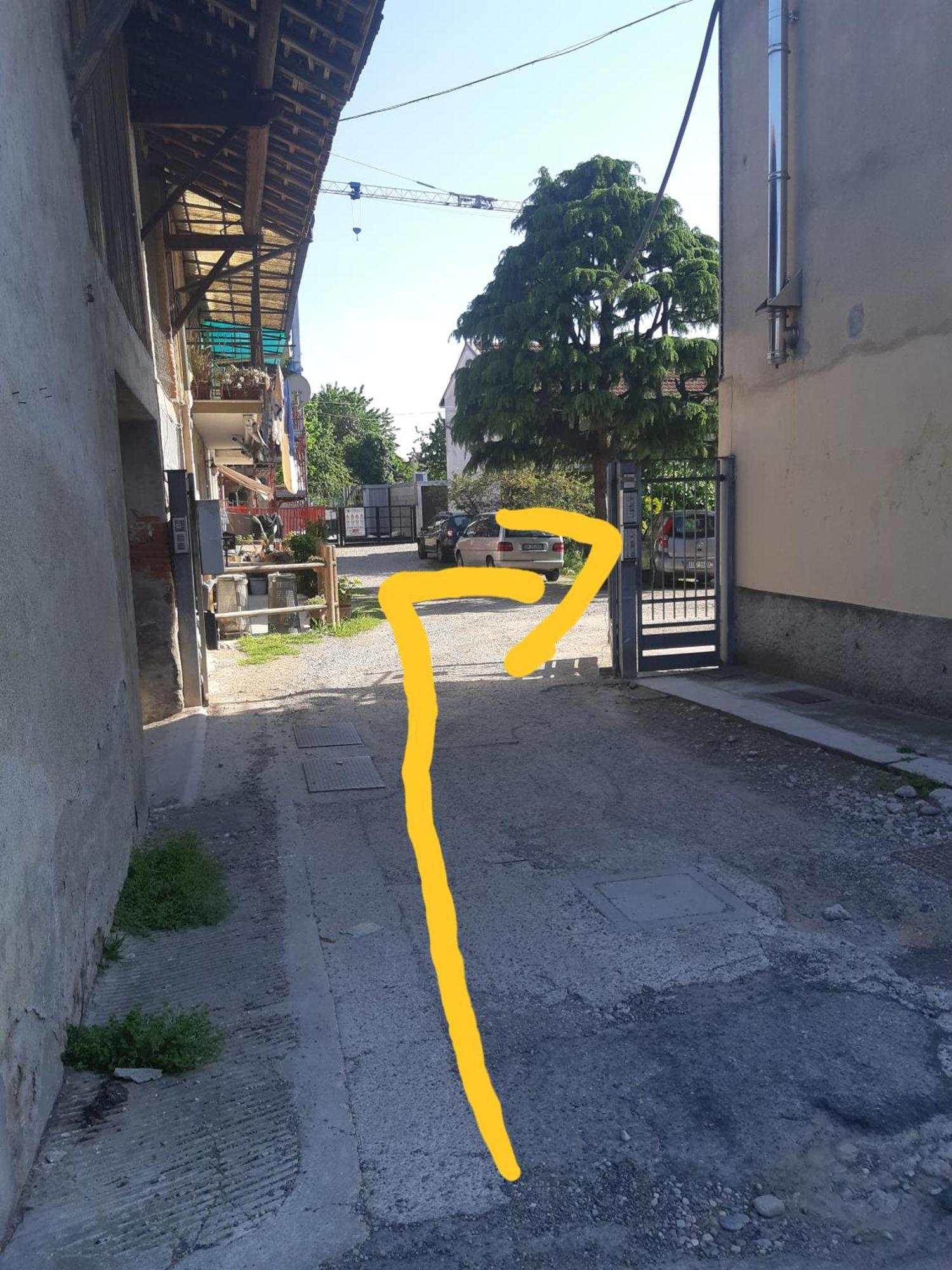 Appartamento Affitti Brevi Ferrera Bilocale Ilenia 20 Minuti Da Rho Fiera E San Siro Bareggio Esterno foto