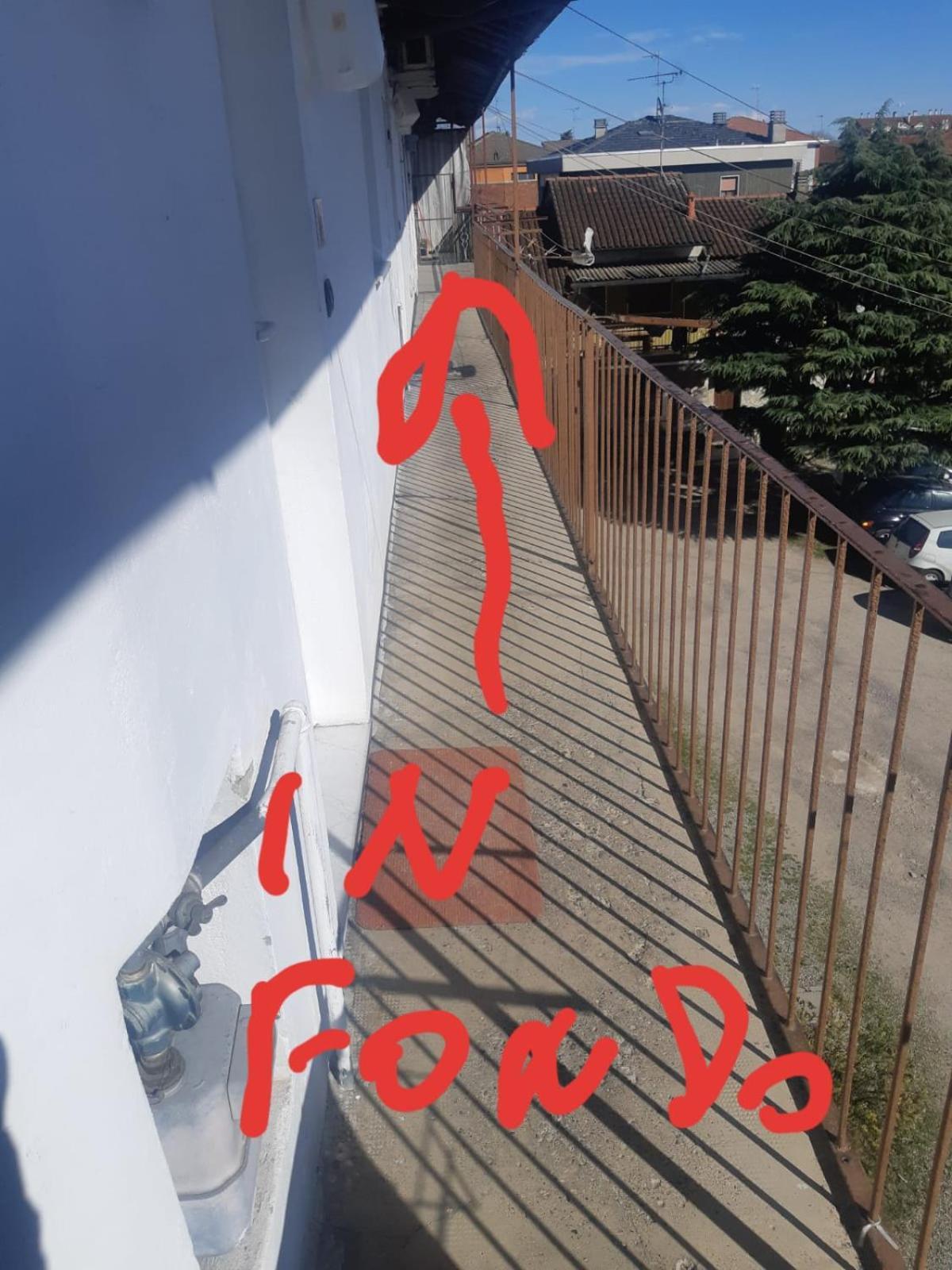 Appartamento Affitti Brevi Ferrera Bilocale Ilenia 20 Minuti Da Rho Fiera E San Siro Bareggio Esterno foto