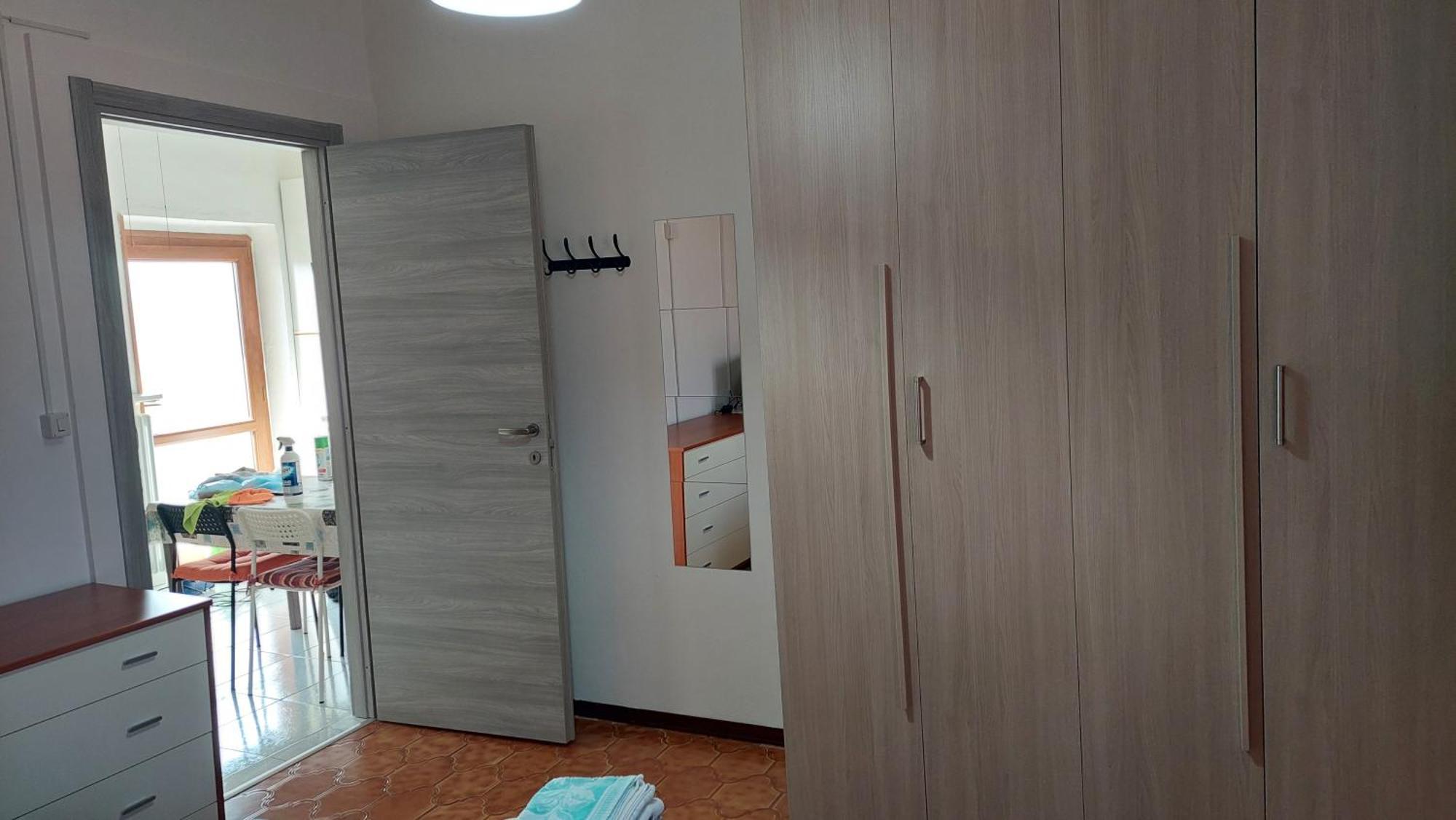 Appartamento Affitti Brevi Ferrera Bilocale Ilenia 20 Minuti Da Rho Fiera E San Siro Bareggio Esterno foto